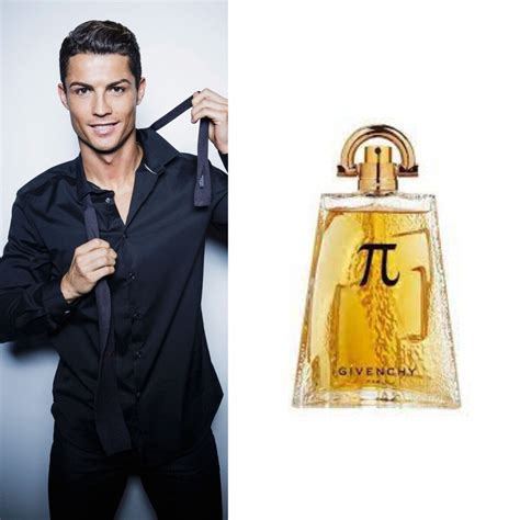 pi givenchy cristiano ronaldo|cristiano ronaldo pi.